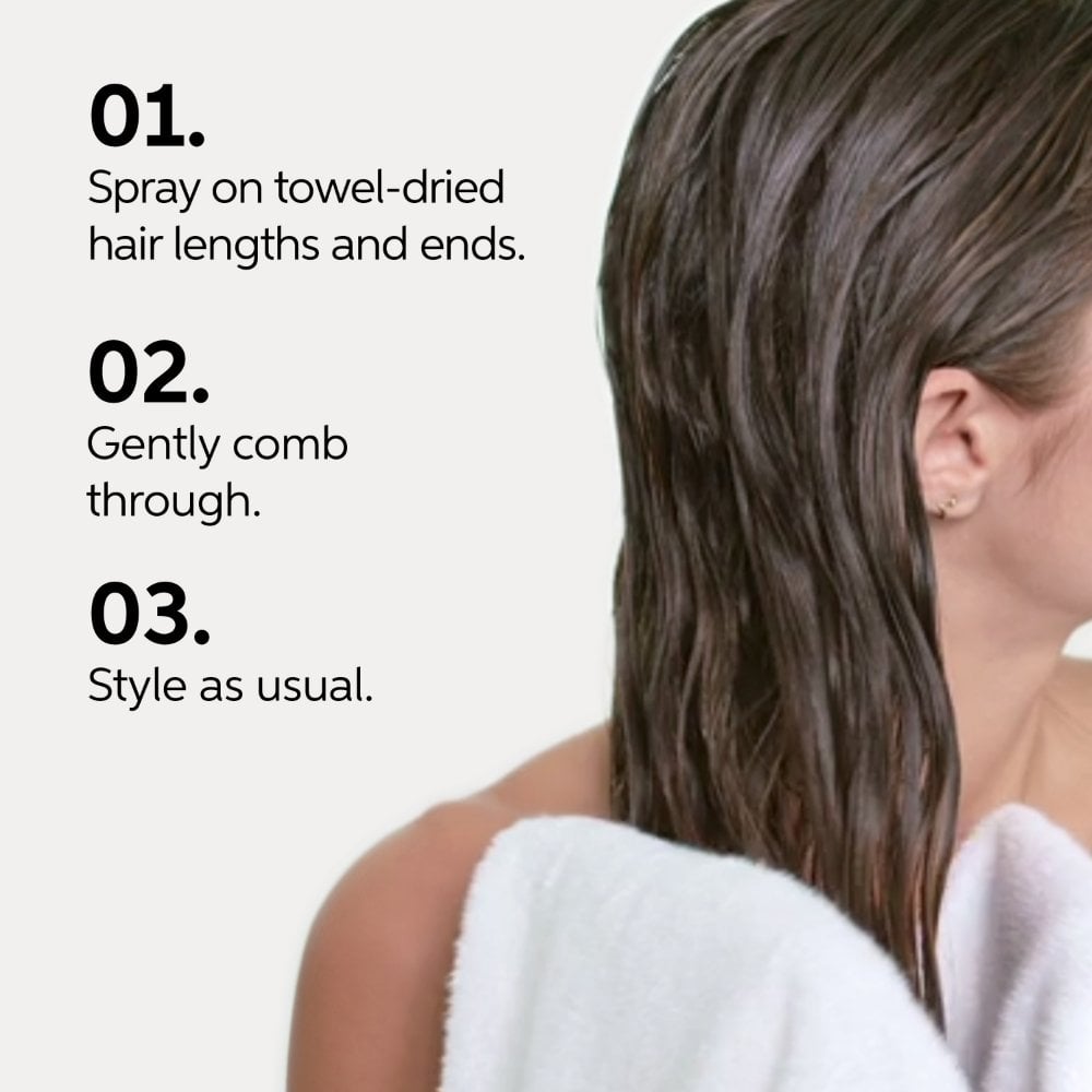 Wella Professionals Invigo Colour Brilliance Miracle BB Spray 150ml
