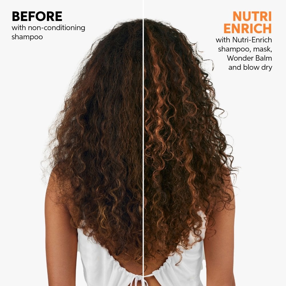 Wella Professionals Invigo Nutri-Enrich Deep Nourishing Conditioner 1000ml