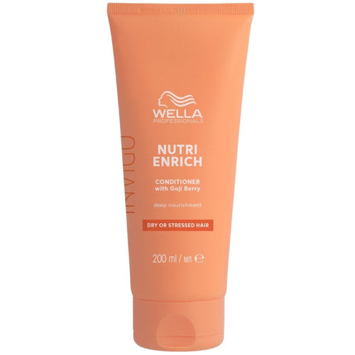 Wella Professionals Invigo Nutri-Enrich Deep Nourishing Conditioner 200ml