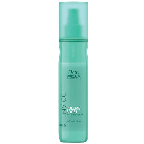 Wella Professionals Invigo Volume Boost Care Spray 150ml