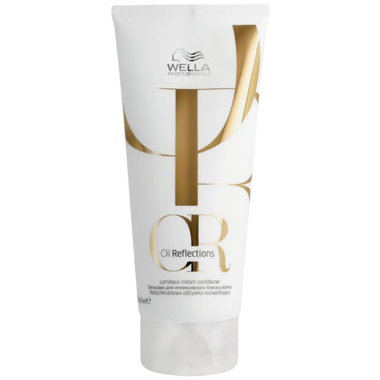 Wella Professionals Oil Reflections Luminous Instant Conditioner 200ml