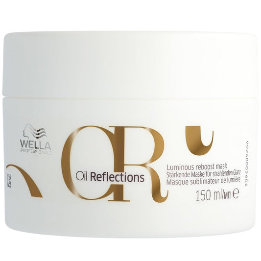 Wella Professionals Oil Reflections Luminous Reboost Mask 150ml