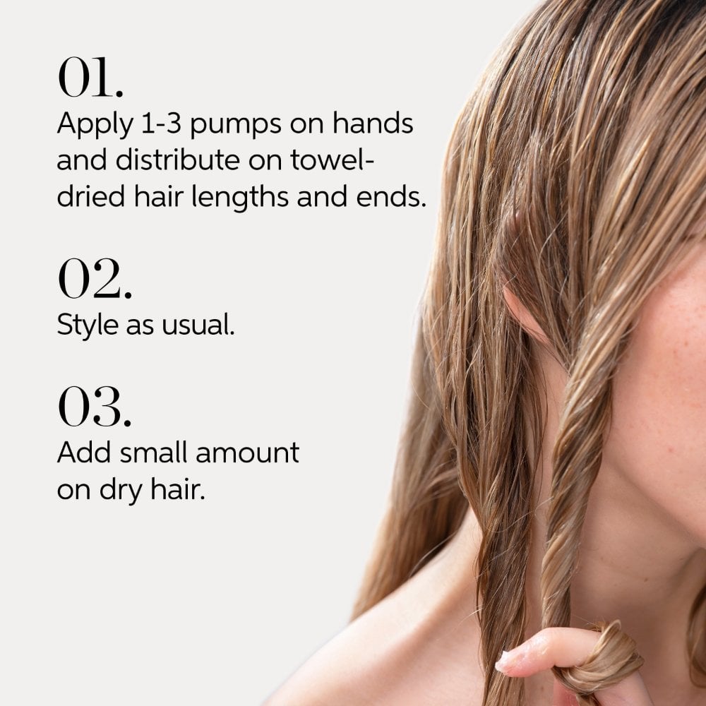 Wella Professionals Reflections Oil 100ml