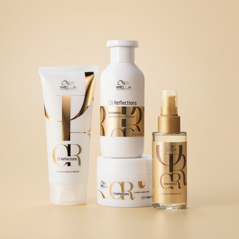 Wella Professionals Reflections Oil 100ml