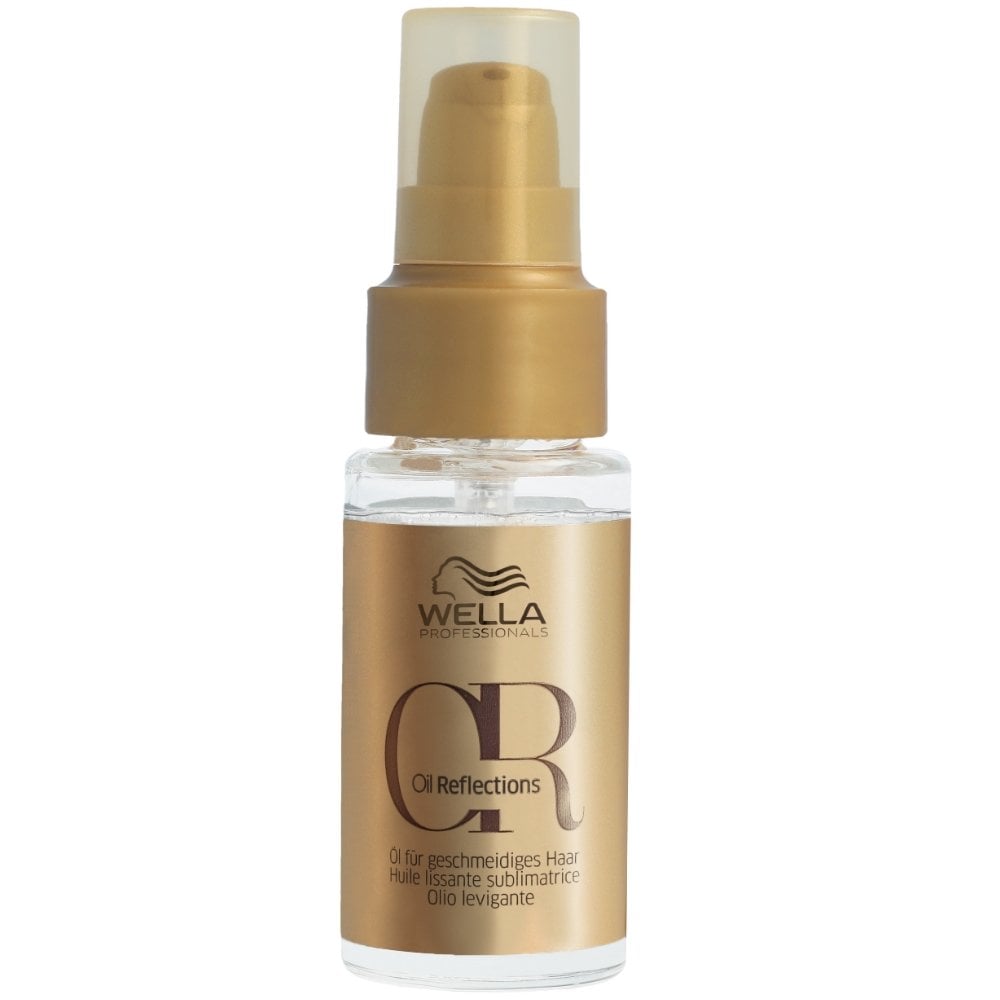 Wella Professionals Reflections Oil 30ml