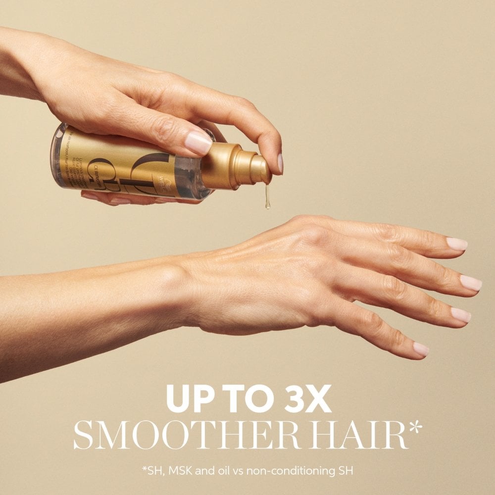 Wella Professionals Reflections Oil 30ml