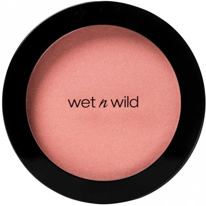 Wet N Wild Colour Icon Blush 6g