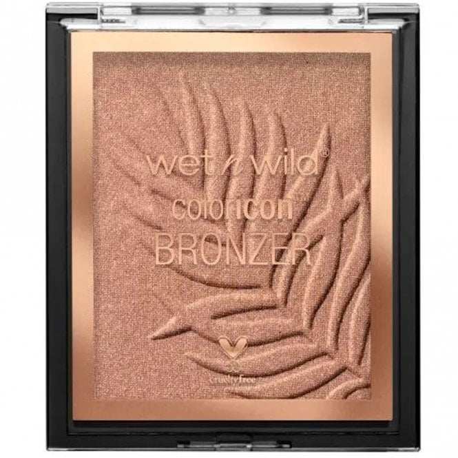 Wet N Wild Colour Icon Bronzer 11g