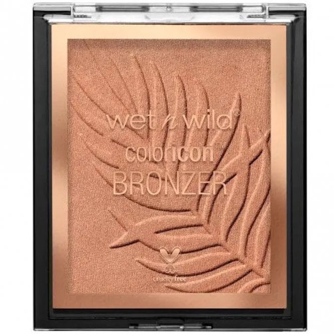 Wet N Wild Colour Icon Bronzer 11g