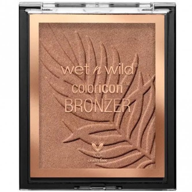 Wet N Wild Colour Icon Bronzer 11g