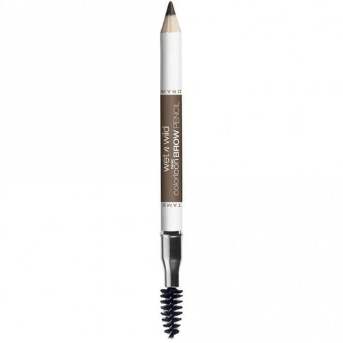 Wet N Wild Colour Icon Brow Pencil Brunettes Do It Better