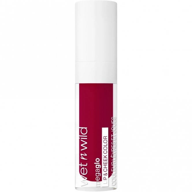 Wet N Wild MegaGlo Lip & Cheek Colour 6.5ml