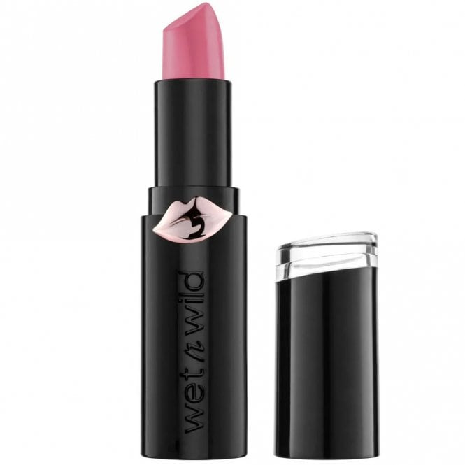 Wet N Wild MegaLast Matte Lipstick 3.3g