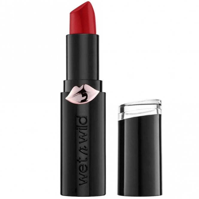 Wet N Wild MegaLast Matte Lipstick 3.3g
