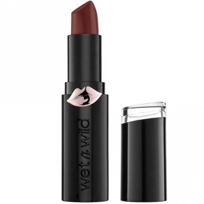 Wet N Wild MegaLast Matte Lipstick 3.3g