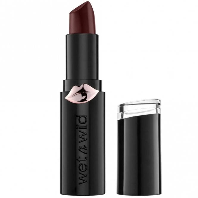 Wet N Wild MegaLast Matte Lipstick 3.3g