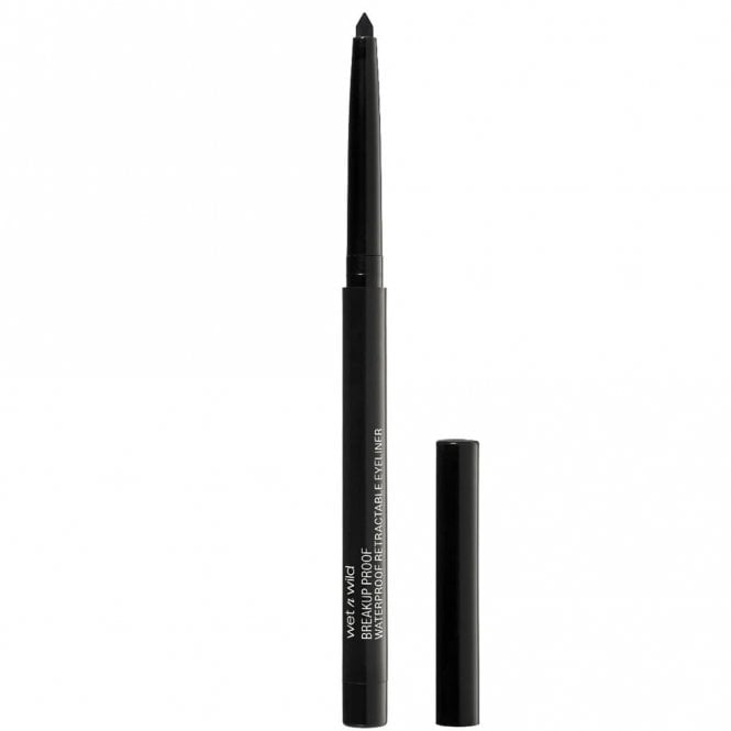 Wet N Wild MegaLast Retractable Eyeliner 0.23g