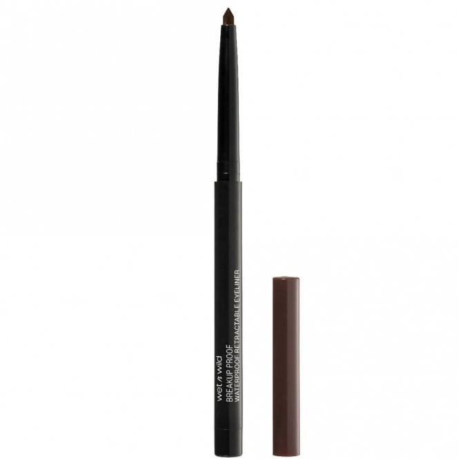 Wet N Wild MegaLast Retractable Eyeliner 0.23g