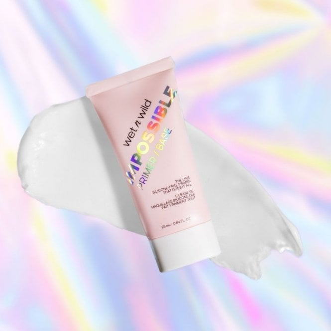 Wet N Wild Prime Focus Impossible Primer 25ml