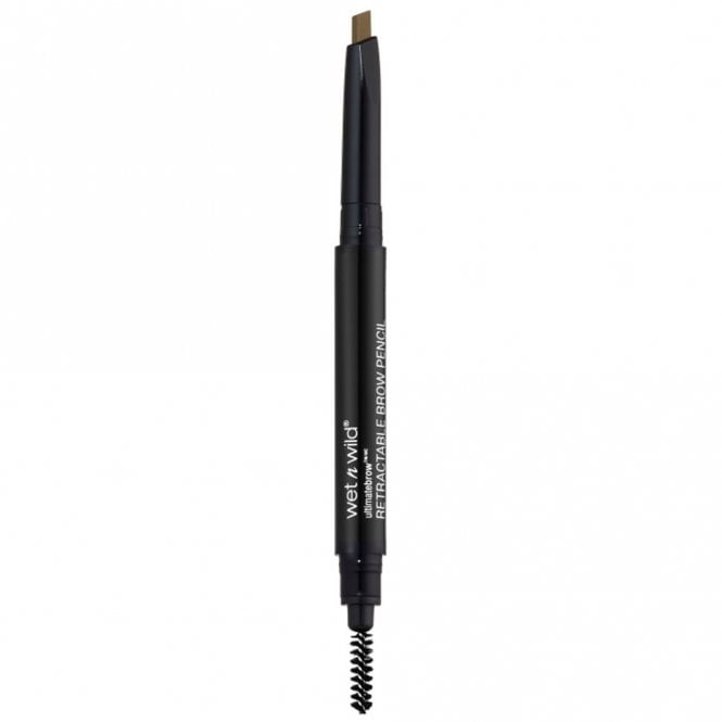 Wet N Wild Ultimate Brow Retractable Pencil