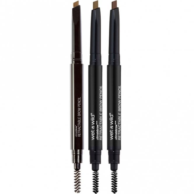 Wet N Wild Ultimate Brow Retractable Pencil