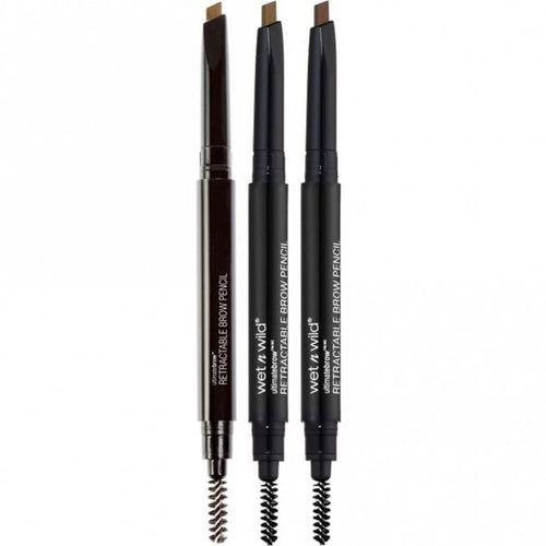 Wet N Wild Ultimate Brow Retractable Pencil