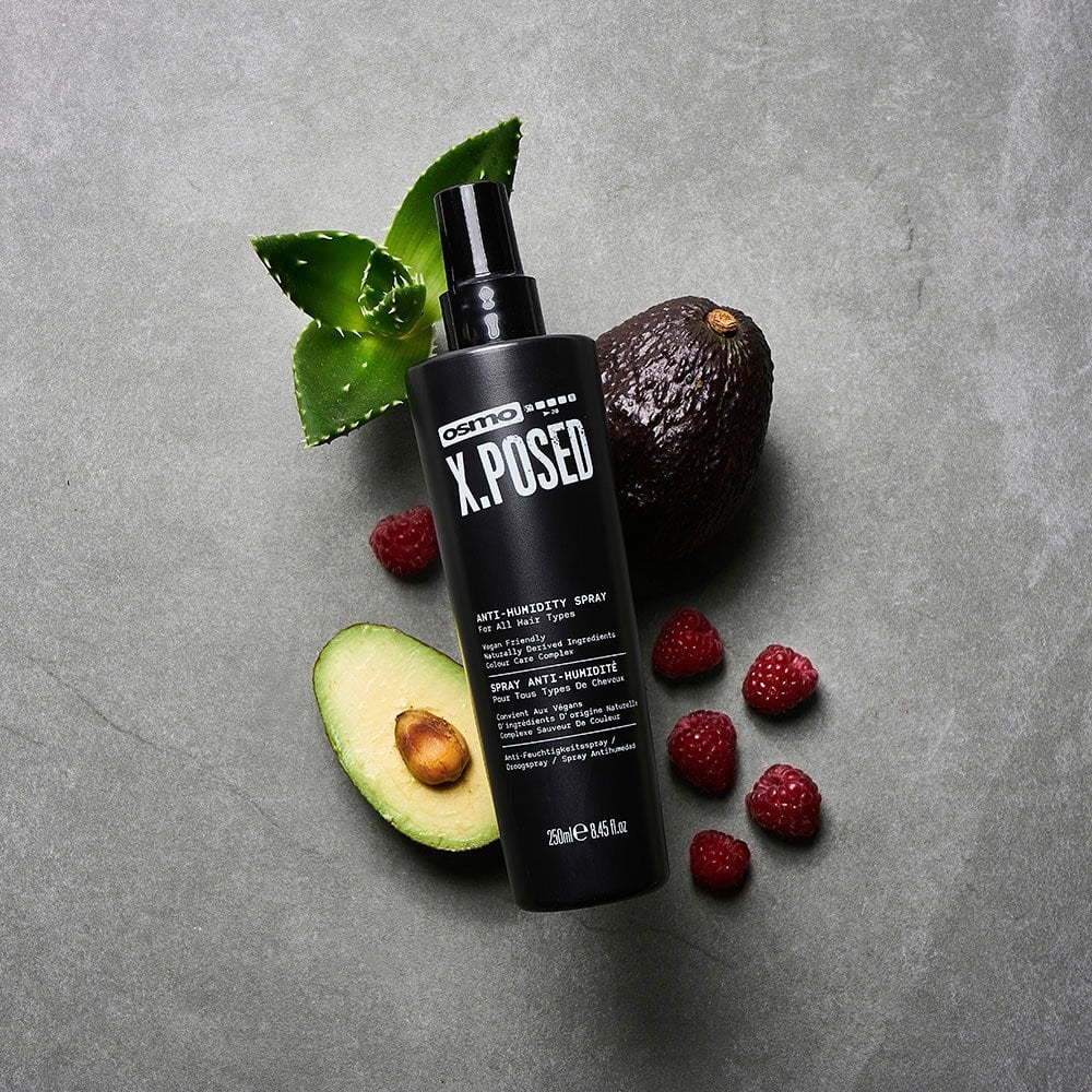 Osmo X.Posed Anti-Humidity Spray 250ml