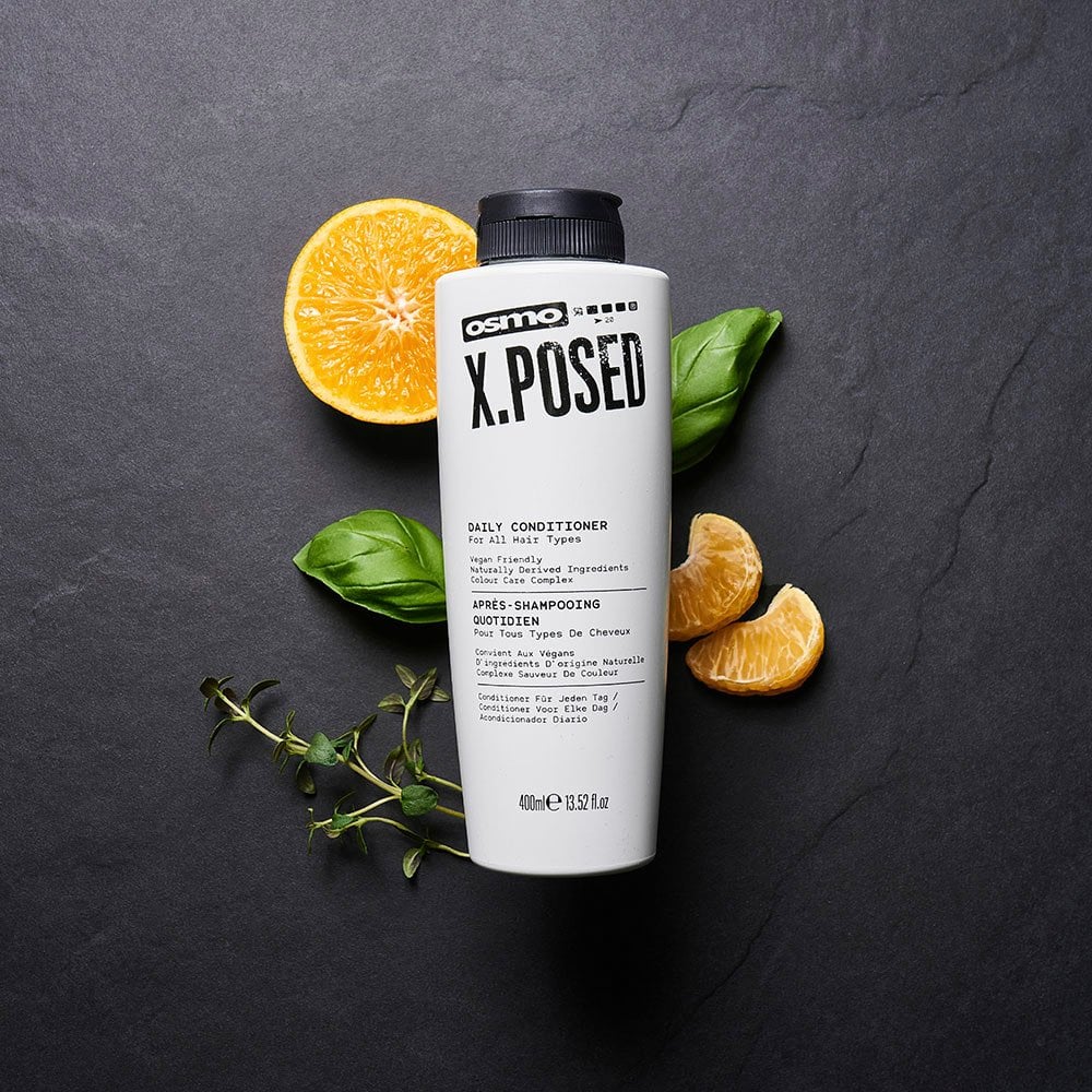 Osmo X.Posed Daily Conditioner 400ml