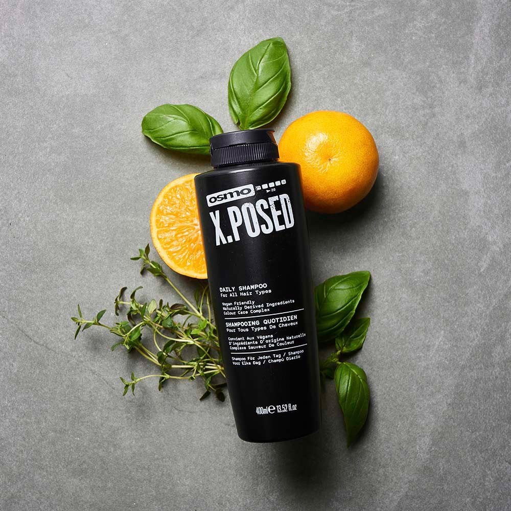 Osmo X.Posed Daily Shampoo 1000ml