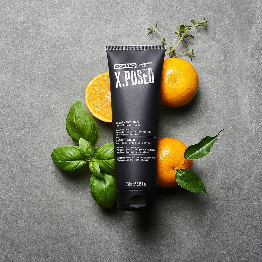 Osmo X.Posed Treatment Mask 250ml