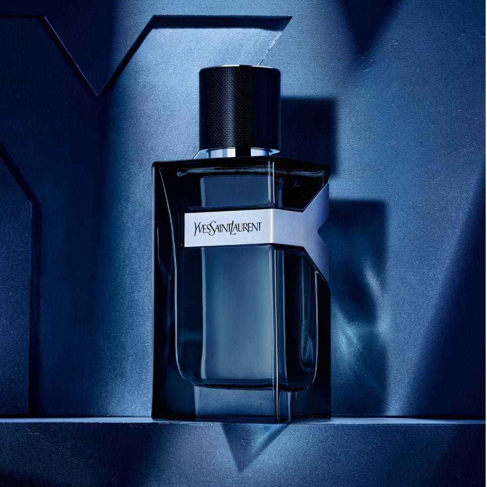 Yves Saint Laurent Y Eau De Parfum Intense 60ml