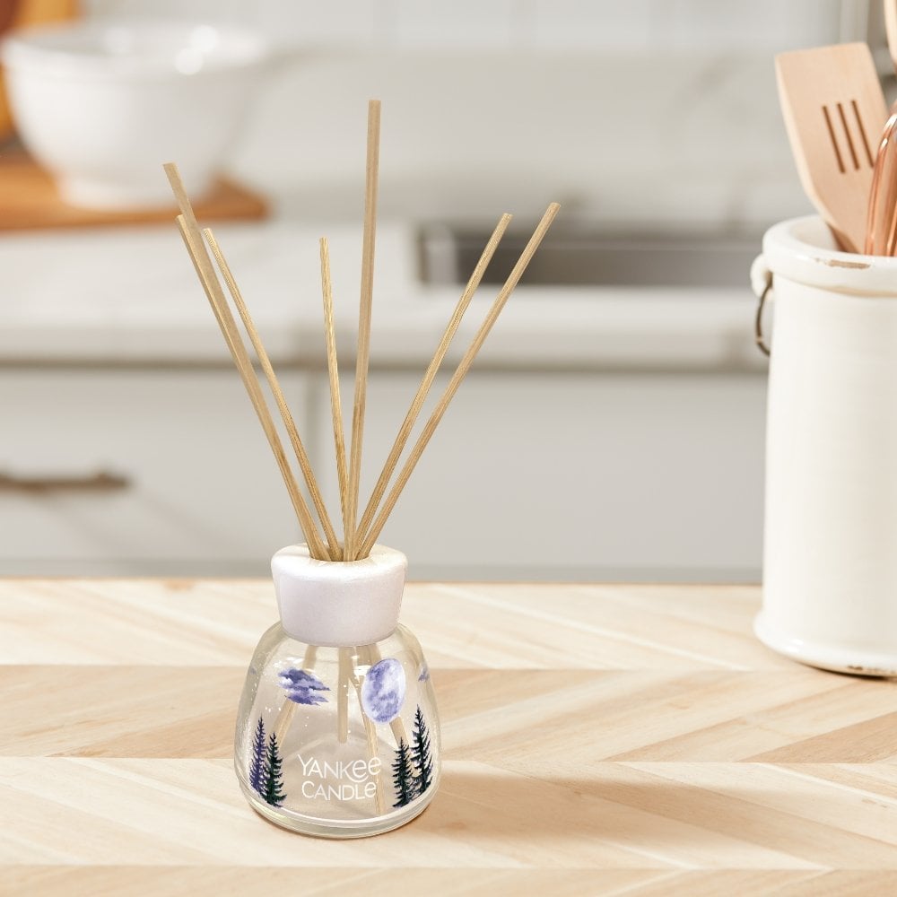 Yankee Candle Signature Reed Diffuser Midsummers Night 100ml