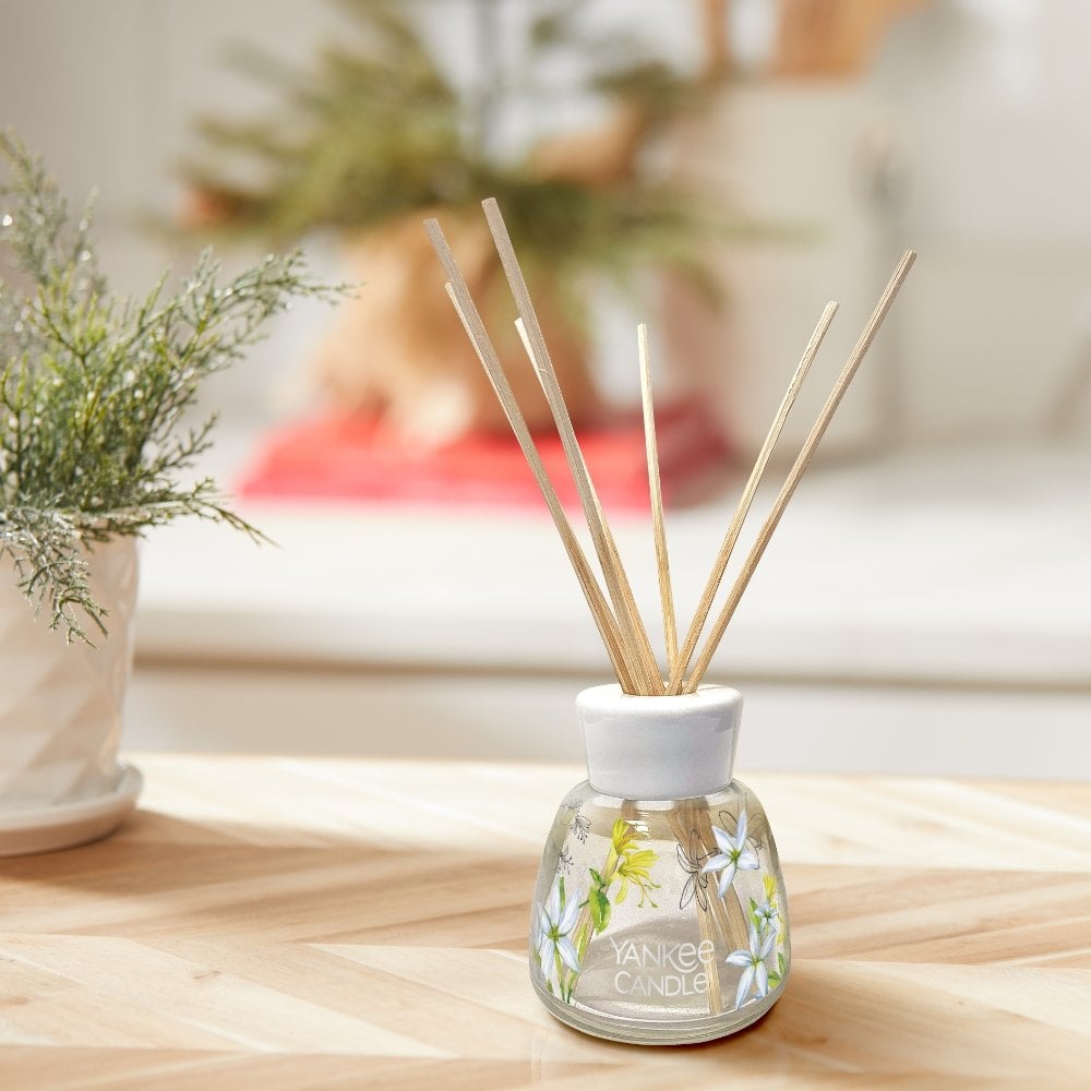 Yankee Candle Signature Reed Diffuser Refill Midnight Jasmine 200ml