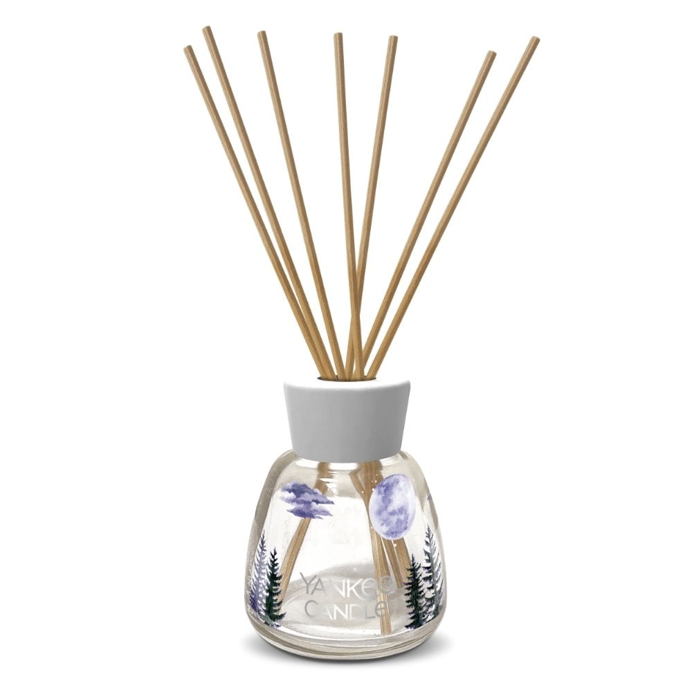 Yankee Candle Signature Reed Diffuser Refill Midsummers Night 200ml