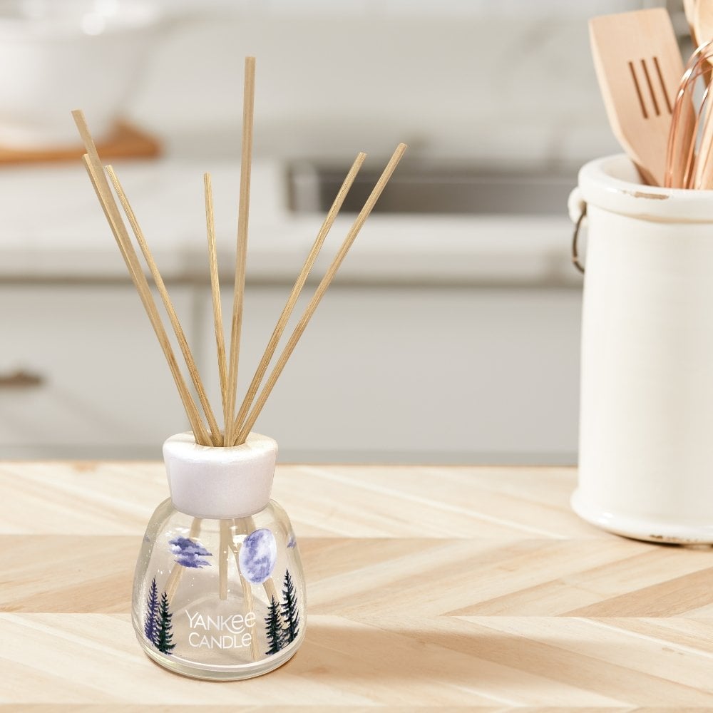 Yankee Candle Signature Reed Diffuser Refill Midsummers Night 200ml