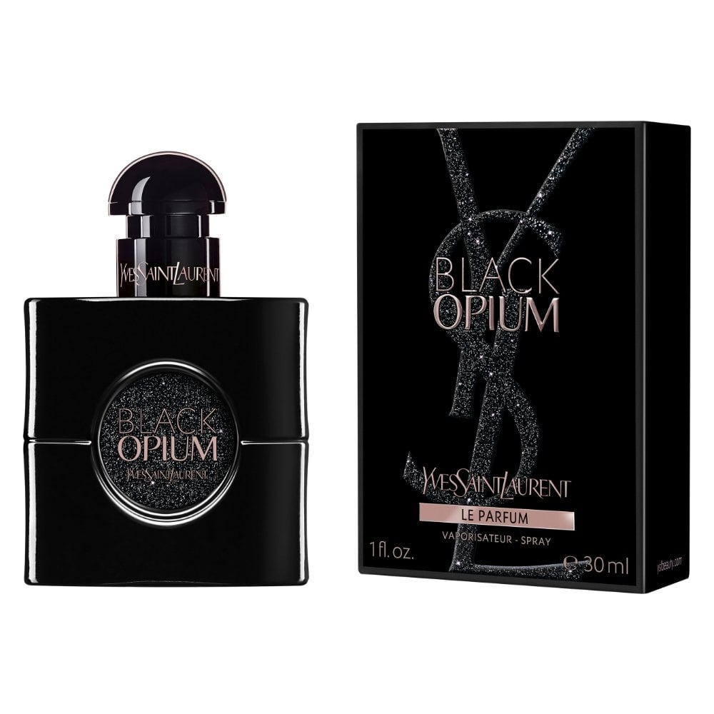Yves Saint Laurent Black Opium Le Parfum 30ml