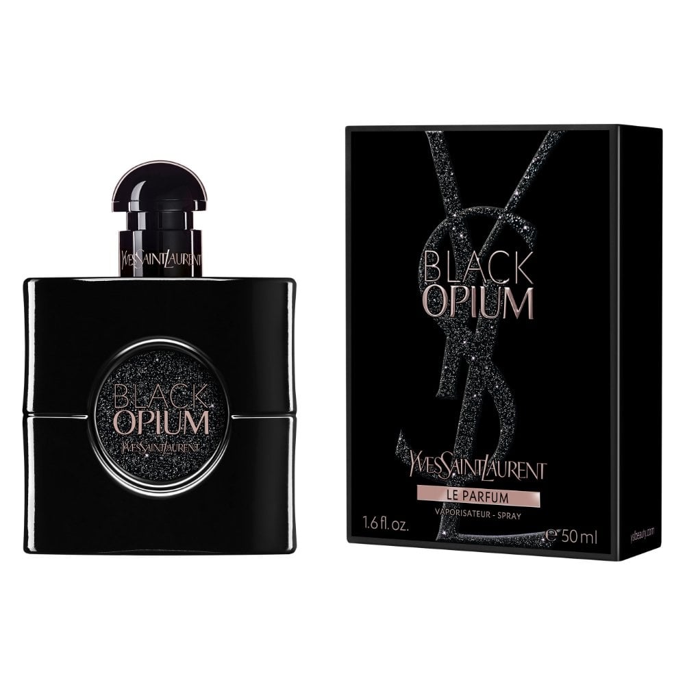 Yves Saint Laurent Black Opium Le Parfum 50ml