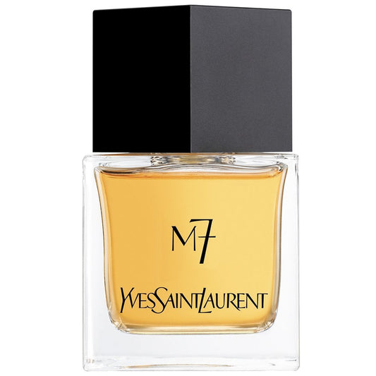 Yves Saint Laurent Heritage Men M7 Eau De Toilette 80ml