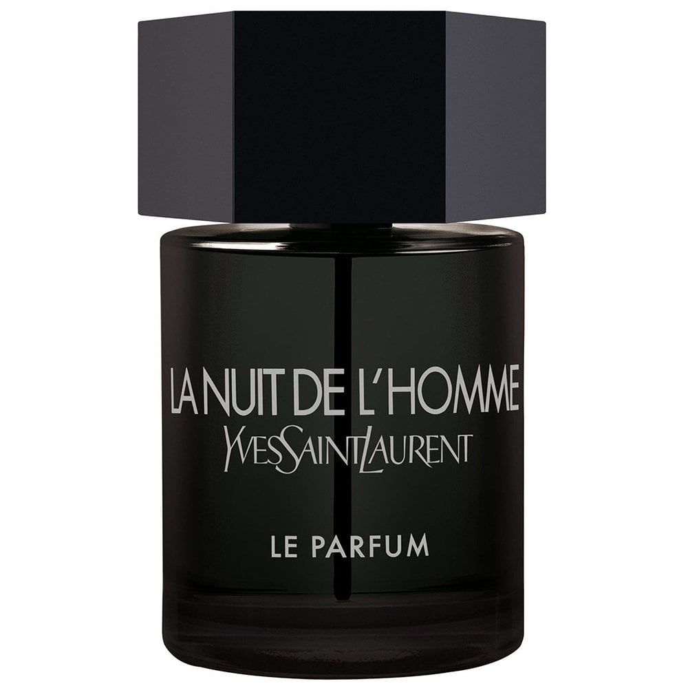 Yves Saint Laurent La Nuit De L'Homme Le Parfum 60ml