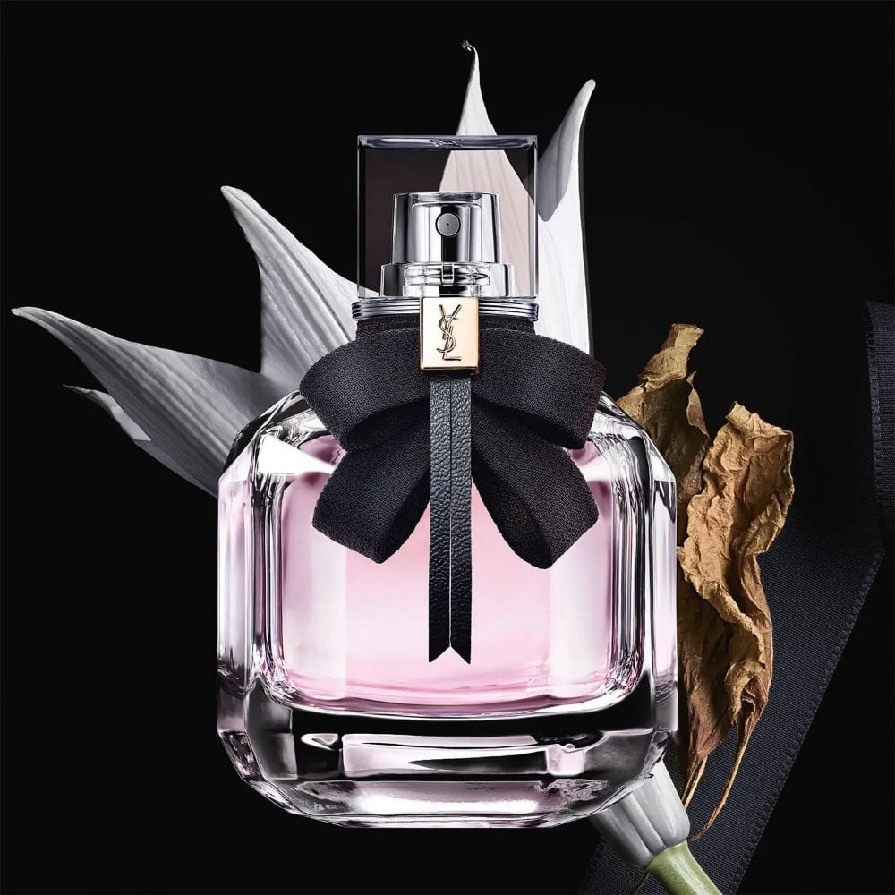 Yves Saint Laurent Mon Paris Eau De Parfum 30ml