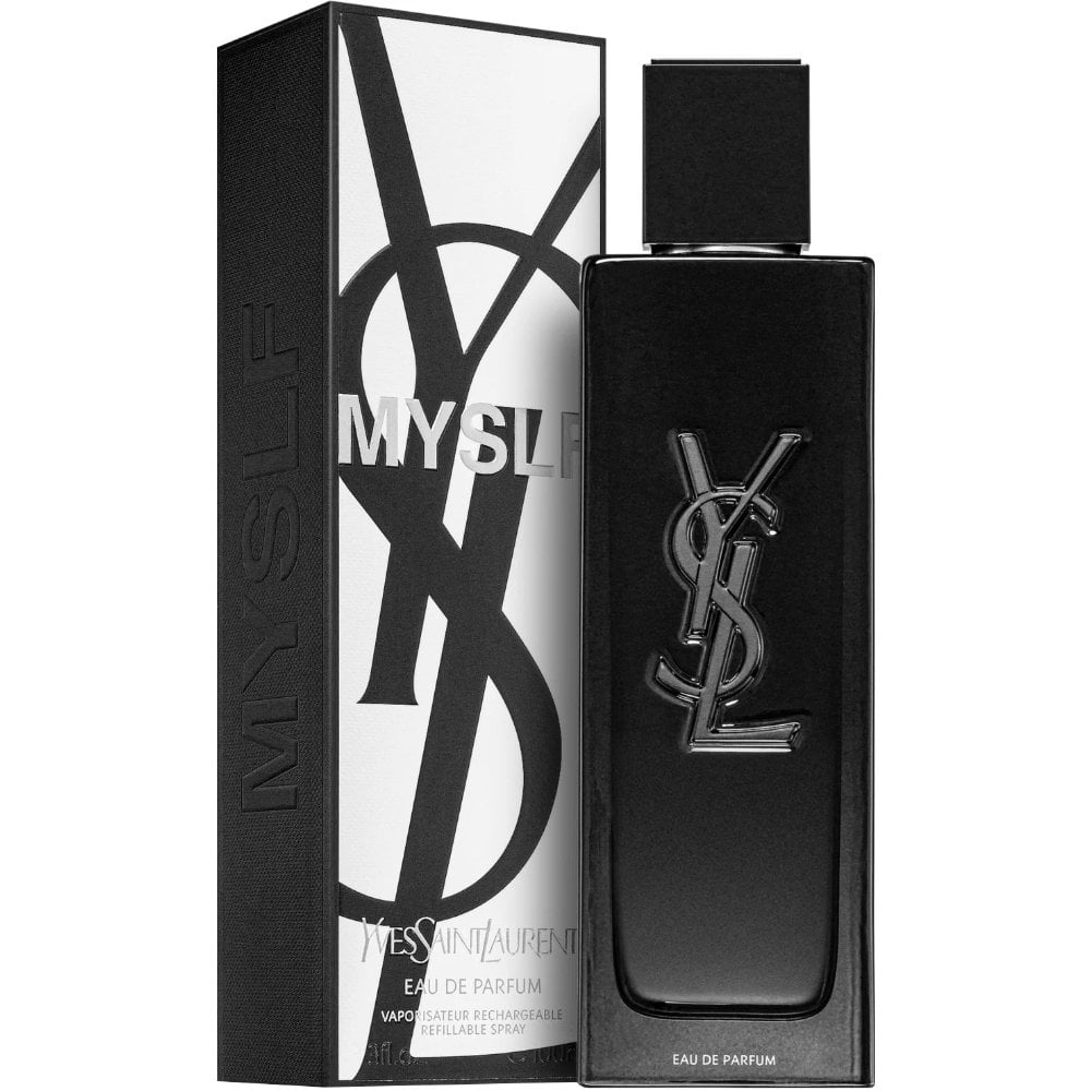 Yves Saint Laurent Myslf Eau De Parfum for Men 100ml