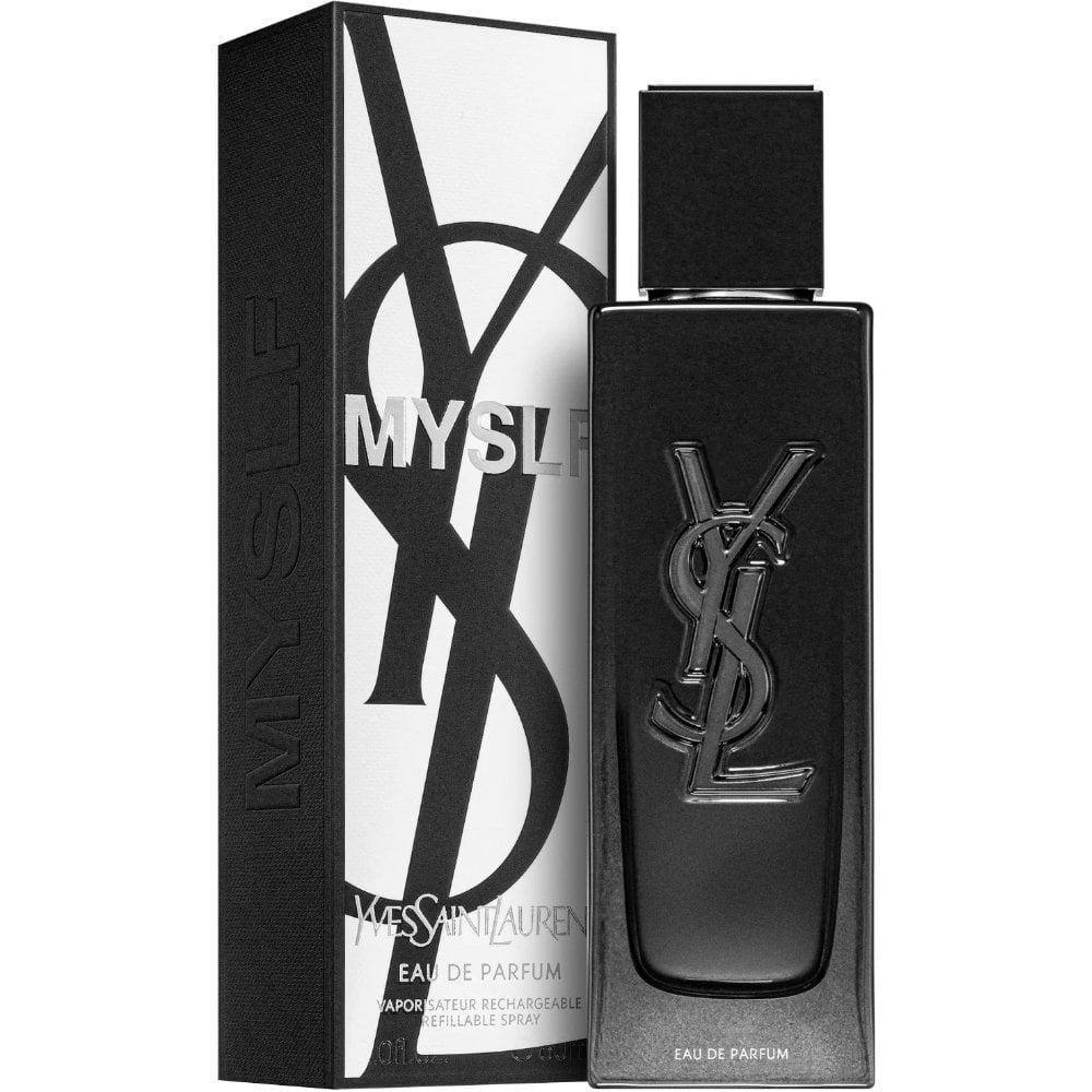 Yves Saint Laurent Myslf Eau De Parfum for Men 60ml