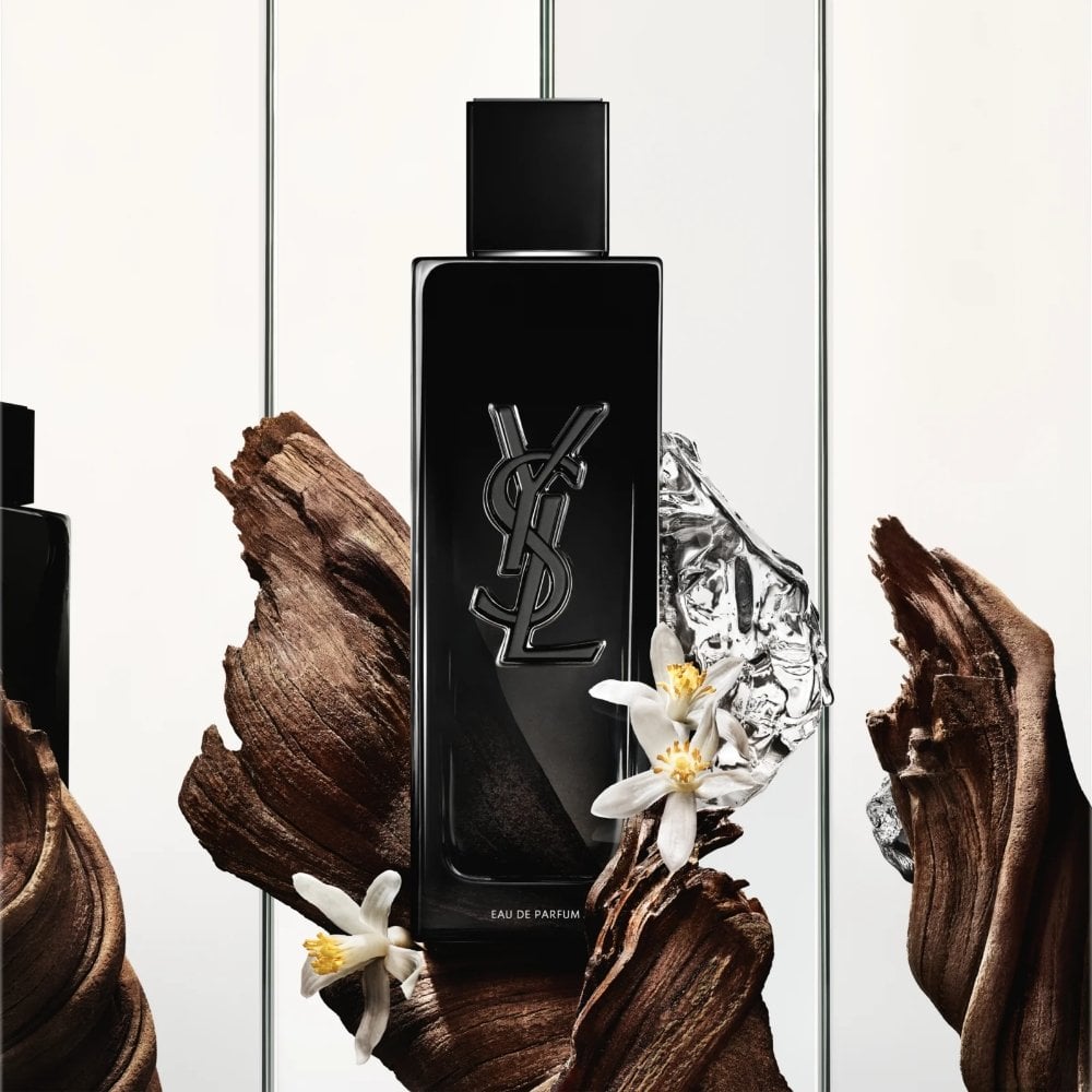 Yves Saint Laurent Myslf Eau De Parfum for Men 60ml