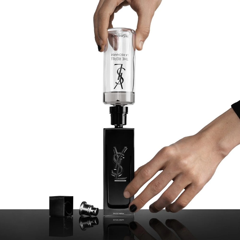 Yves Saint Laurent Myslf Eau De Parfum for Men 60ml