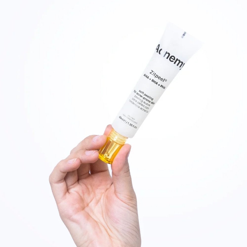 Acnemy Zitpeel 40ml