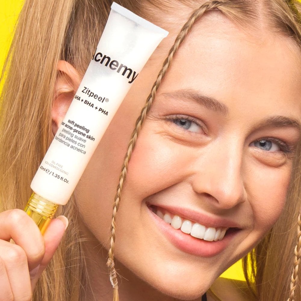 Acnemy Zitpeel 40ml