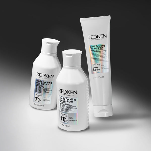 redken hair styling
