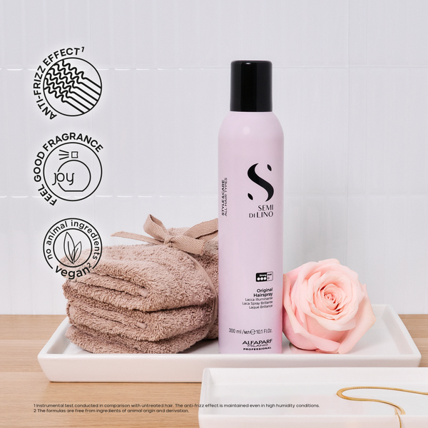Alfaparf Milano Style & Care