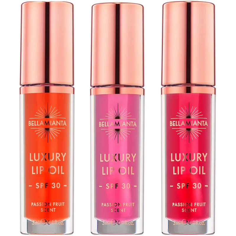 Bellamianta lips