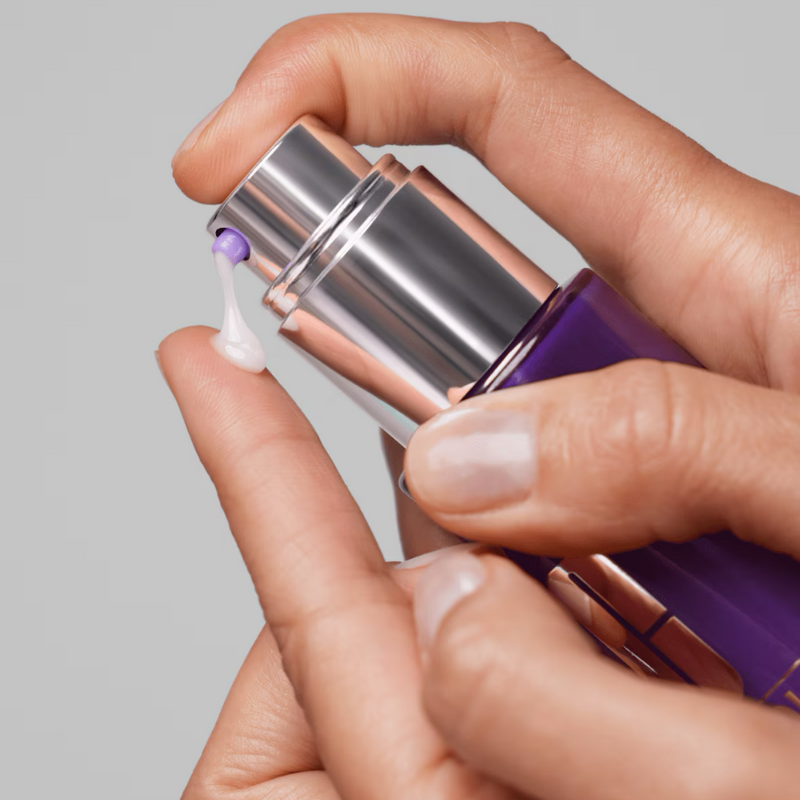 Clinique serum